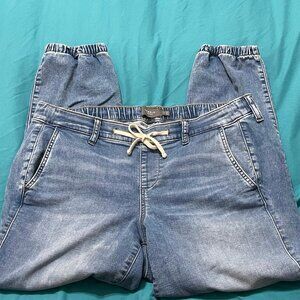 Torrid FeelTheFit Jeans